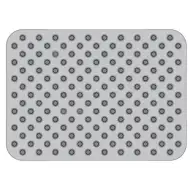 Quercetti: Tecno Tafeln 5er-Set