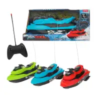RC-Cool ferngesteuerter Jet-Ski, in verschiedenen Ausführungen, 26 cm, 1 Stück