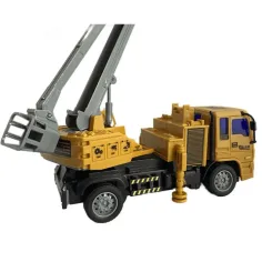 RC-ferngesteuertes Hubarbeitsbühnenfahrzeug im Maßstab 1/36, 22 cm Bild 2