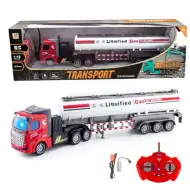 RC ferngesteuerter Tanklastwagen 1/48 27mHz