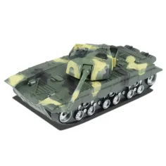 RC ferngesteuerter ZTZ 99 Panzer mit Licht und Sound 1/32 Bild 2