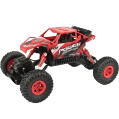 RC ferngesteuertes Power Klettergelände-Buggy in zwei Varianten 2,4GHz 25cm Bild 4