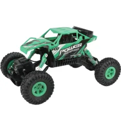 RC ferngesteuertes Power Klettergelände-Buggy in zwei Varianten 2,4GHz 25cm Bild 5