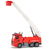 RC montierbares ferngesteuertes Feuerwehrauto 30cm - Woodyland