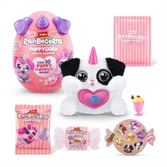 Rainbocorns: Pocket Puppycorn Überraschung duftender Plüschhund in verschiedenen Varianten 1 Stück Bild 12