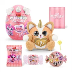 Rainbocorns: Pocket Puppycorn Überraschung duftender Plüschhund in verschiedenen Varianten 1 Stück Bild 8