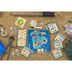 Randspiel-Brettspiel Bild 2