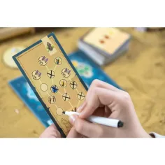 Randspiel-Brettspiel Bild 5