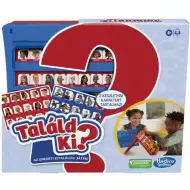 Rate mal! Gesellschaftsspiel - Hasbro