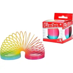 Regenbogen-Treppenläufer 6cm - Simba Toys Bild 3