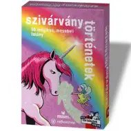 Regenbogengeschichten Logikrätsel Brettspiel