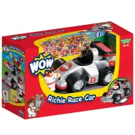 Richie, das Rennwagen