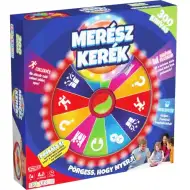 Riesenrad interaktives Familienspiel