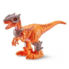 Robo Alive - Dino Kriege Raptor Bild 2