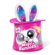 Robo Alive: Magic Bunny Überraschungshase im Zauberhut in mehreren Varianten