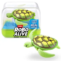 Robo Alive: Robo Turtle Roboter-Schildkröte in verschiedenen Varianten 1 Stk. Bild 7