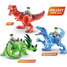 Robo Alive: Roboter-Dino DNA Spielset, verschiedene Ausführungen, 1 Stück Bild 2