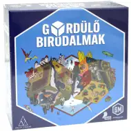 Rollende Reiche Brettspiel