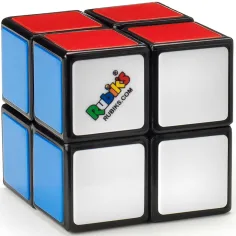 Rubik’s Mini-Zauberwürfel 2x2 – Spin Master Bild 2