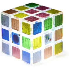 Rubik’s Pulse Würfel 3x3 – Spin Master Bild 2
