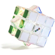 Rubik’s Pulse Würfel 3x3 – Spin Master Bild 3