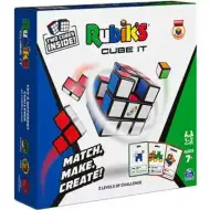 Rubiks Cube Gesellschaftsspiel - Spin Master