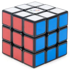 Rubiks Lern-Zauberwürfel 3x3 - Spin Master Bild 2