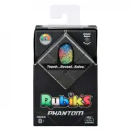 Rubiks Phantom Modern 3x3 Würfel - Spin Master