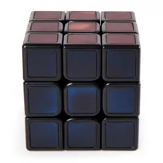 Rubiks Phantom Modern 3x3 Würfel - Spin Master Bild 2