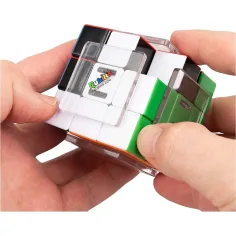 Rubiks Slide beweglicher Würfel 3x3 - Spin Master Bild 2