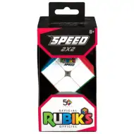 Rubiks Speed Cube 2x2 - Spin Master