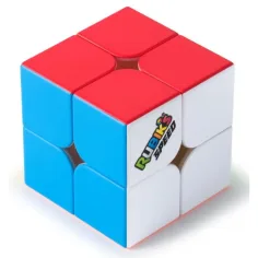 Rubiks Speed Cube 2x2 - Spin Master Bild 2