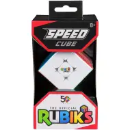 Rubiks Speed Cube 3x3 - Spin Master