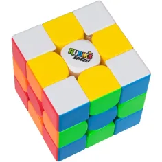 Rubiks Speed Cube 3x3 - Spin Master Bild 2