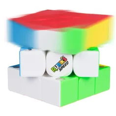 Rubiks Speed Cube 3x3 - Spin Master Bild 3