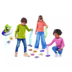 Rug UFO Geschicklichkeitsspiel Bild 2