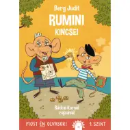 Rumini und die Schätze - Pagony