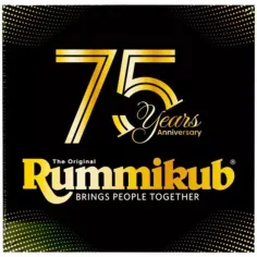 Rummikub – 75. Jubiläumsedition – Piatnik
