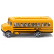 SIKU Amerikanischer Schulbus 1/50