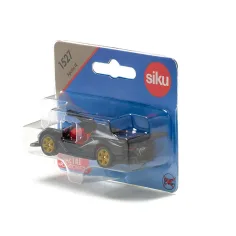 SIKU Apollo IE Spielzeugauto 1/64 Bild 2