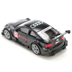 SIKU Audi RS 5 Racing Spielzeugauto 1/64 Bild 2