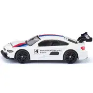 SIKU BMW M4 Racing 2016 Spielzeugauto 1/64