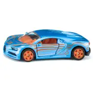 SIKU Bugatti Chiron 1/87