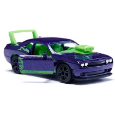 SIKU Dodge Challenger Custom Spielzeugauto 1/55 Bild 2