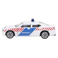 SIKU Dodge Charger Polizeiauto 1/87