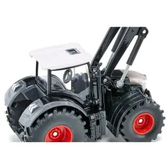 SIKU Fendt 942 Vario Traktor mit Frontlader 1/50 Bild 3