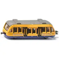 SIKU H0 Eisenbahnwagen 1/87