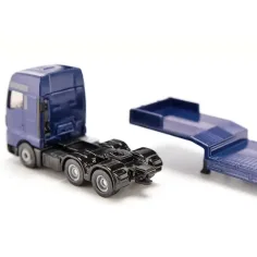 SIKU MAN LKW mit JCB Traktor 1/87 Bild 4