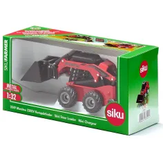 SIKU Manitou 3300V Lader 1/32 Bild 5