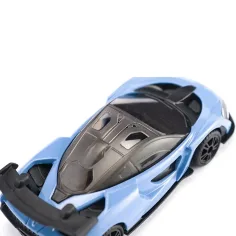 SIKU McLaren Senna Spielzeugauto 1/64 Bild 2